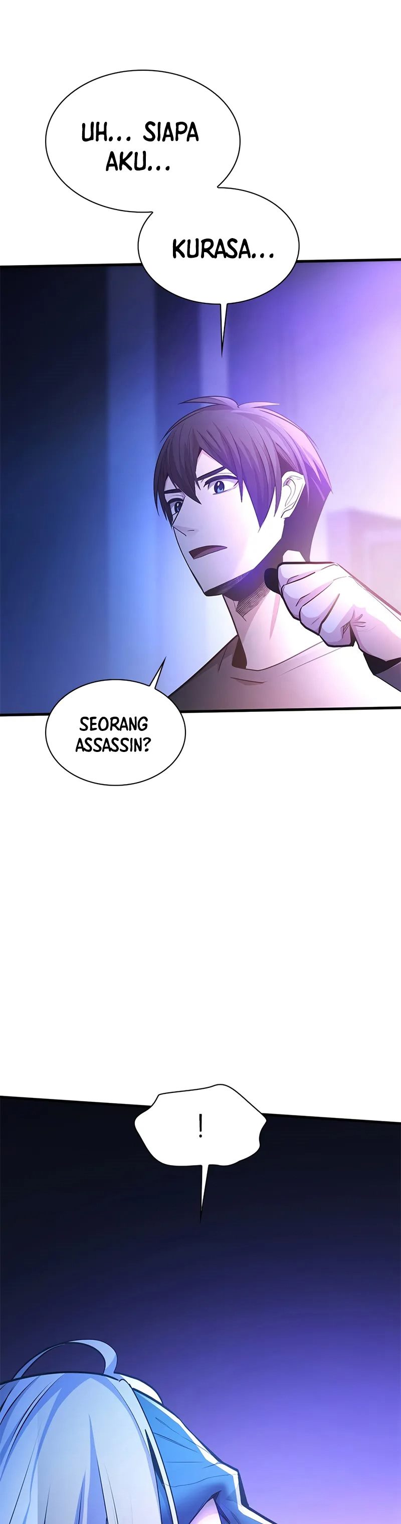 The Tutorial is Too Hard Chapter 217 page 24