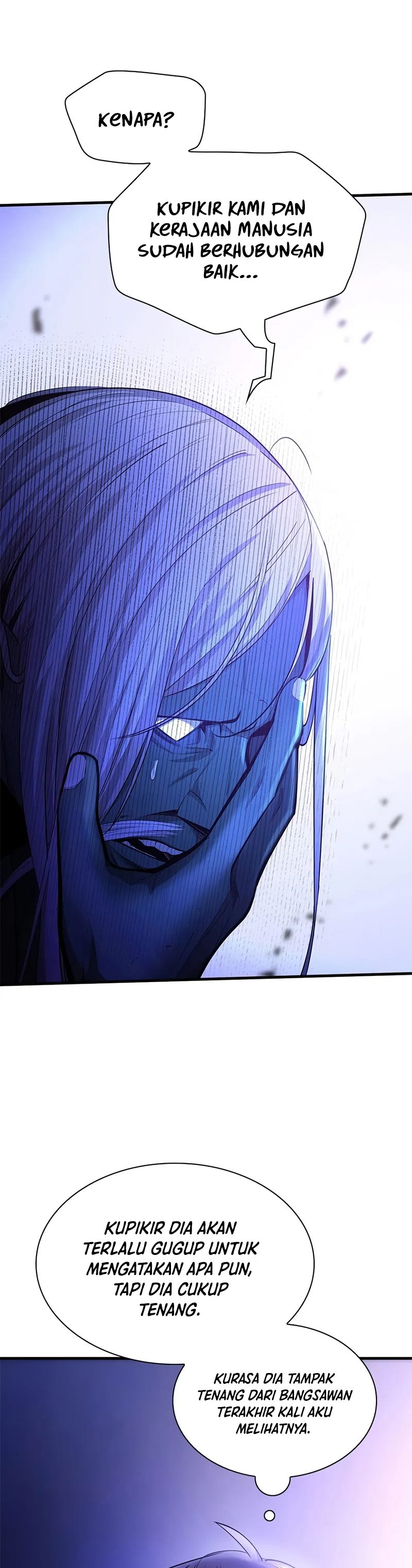 The Tutorial is Too Hard Chapter 217 page 26