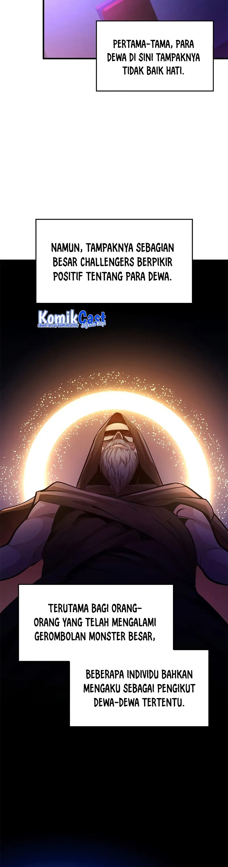 The Tutorial is Too Hard Chapter 217 page 38