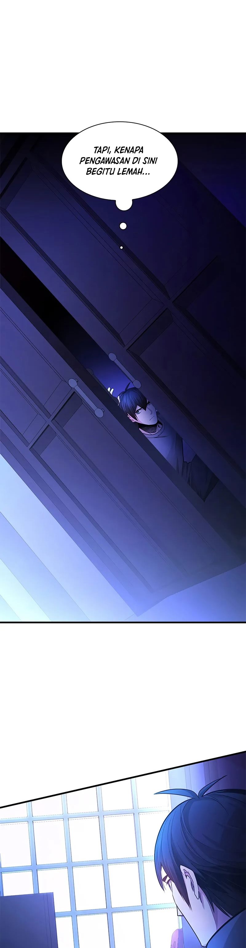 The Tutorial is Too Hard Chapter 217 page 14