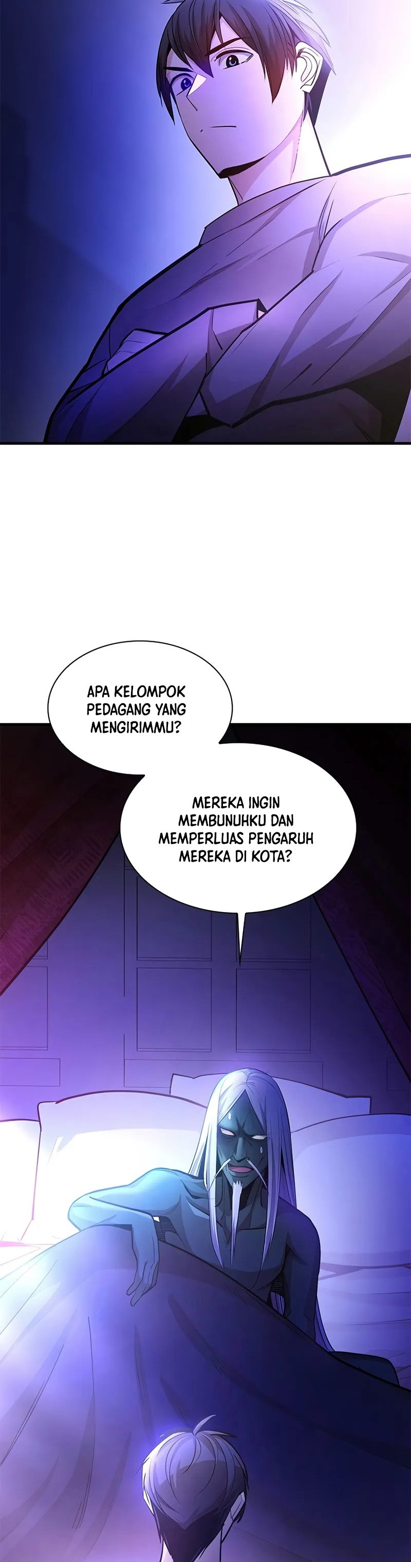 The Tutorial is Too Hard Chapter 217 page 27