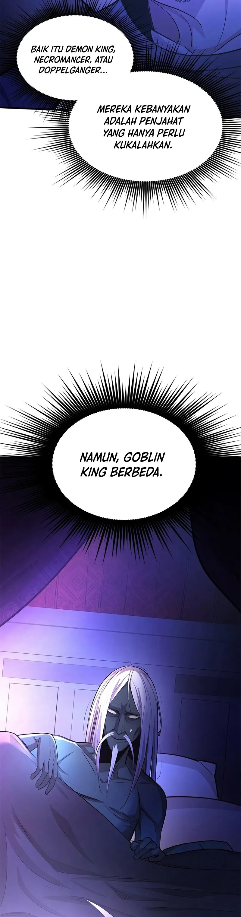 The Tutorial is Too Hard Chapter 217 page 33