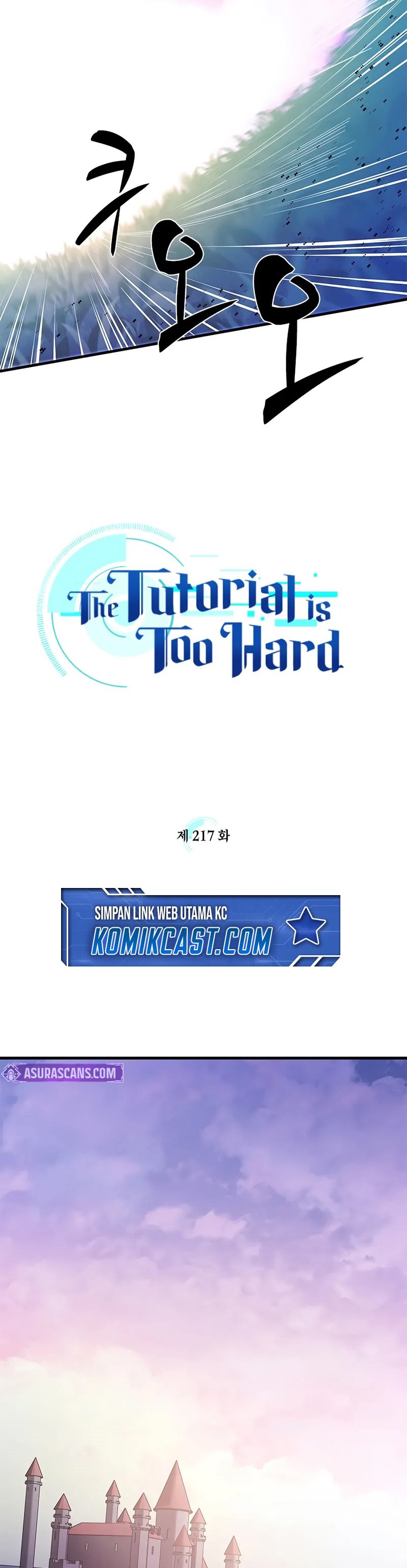 The Tutorial is Too Hard Chapter 217 page 9