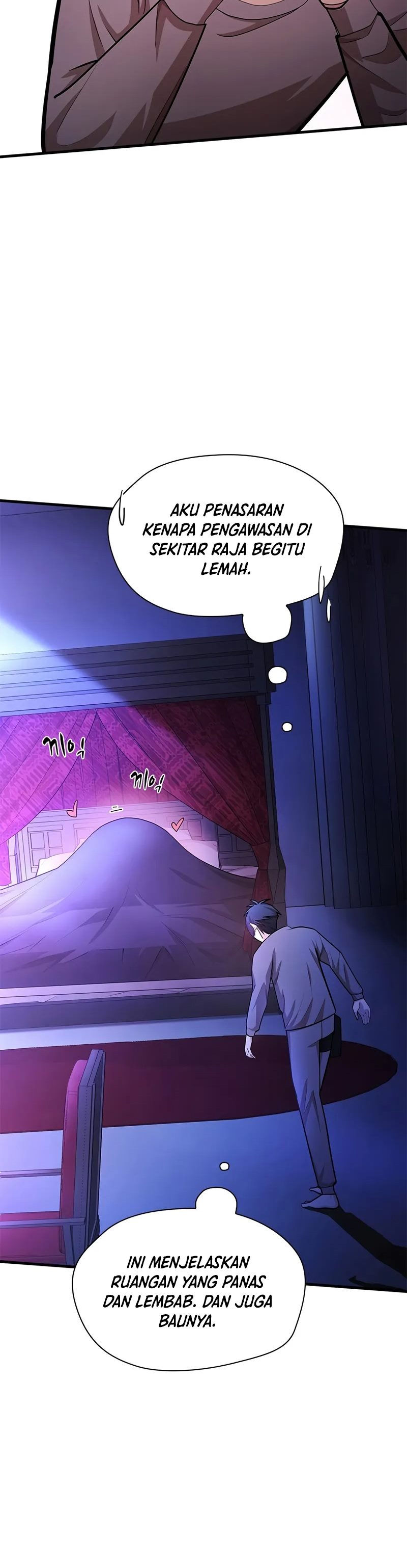 The Tutorial is Too Hard Chapter 217 page 19