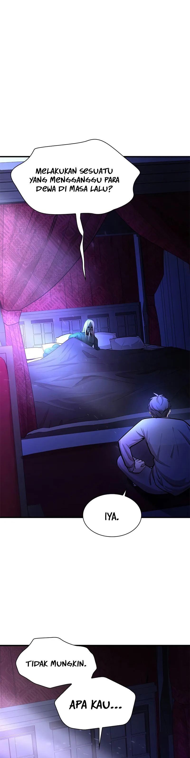 The Tutorial is Too Hard Chapter 217 page 40