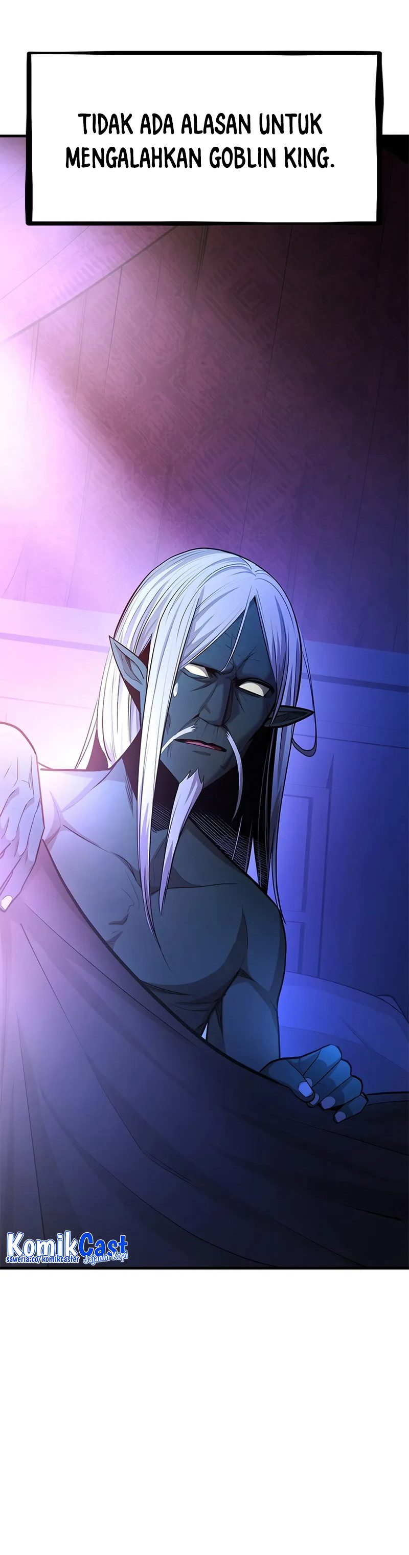 The Tutorial is Too Hard Chapter 217 page 35