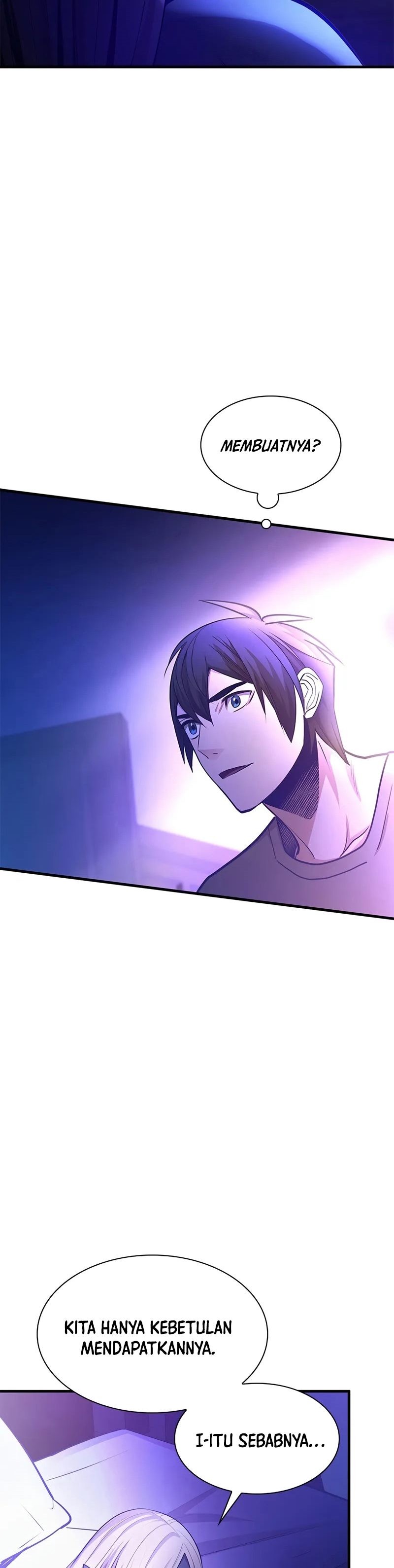 The Tutorial is Too Hard Chapter 217 page 45