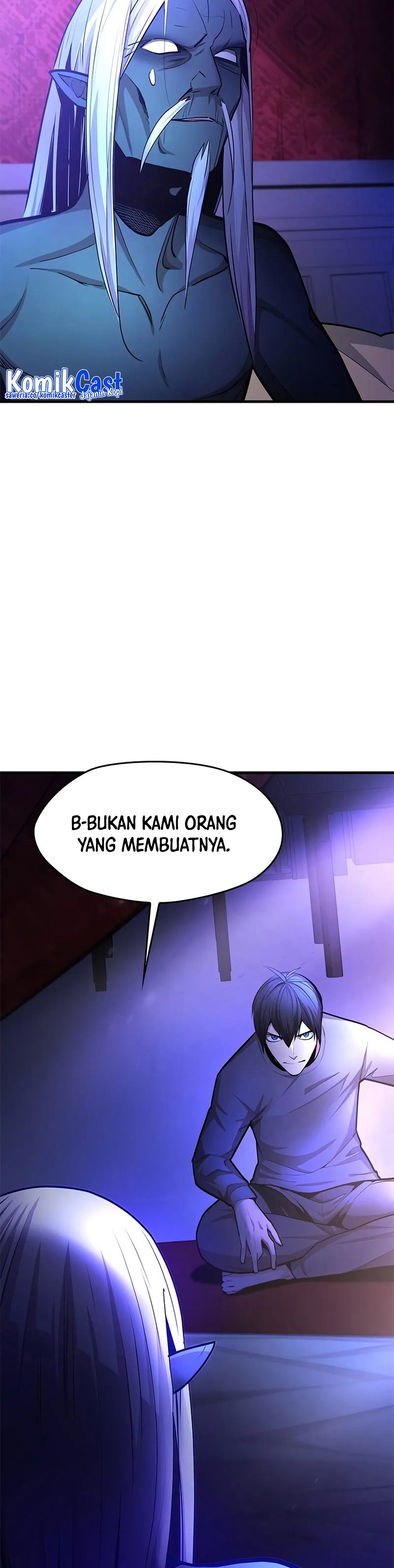 The Tutorial is Too Hard Chapter 217 page 44