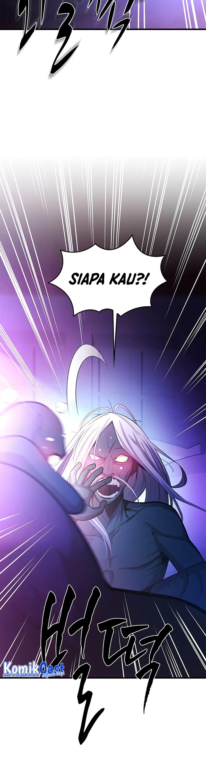 The Tutorial is Too Hard Chapter 217 page 23