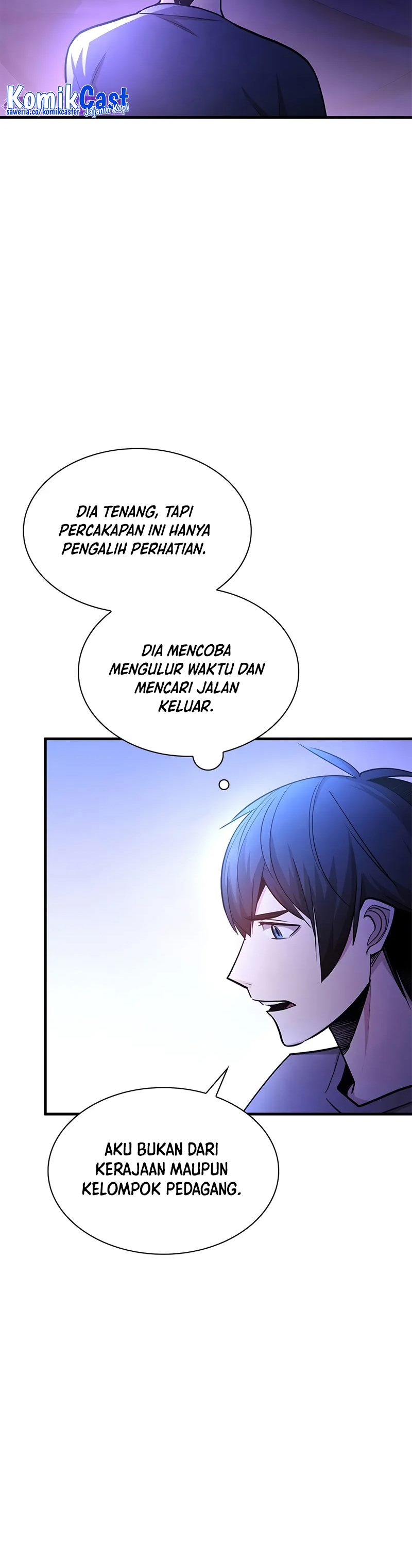 The Tutorial is Too Hard Chapter 217 page 28