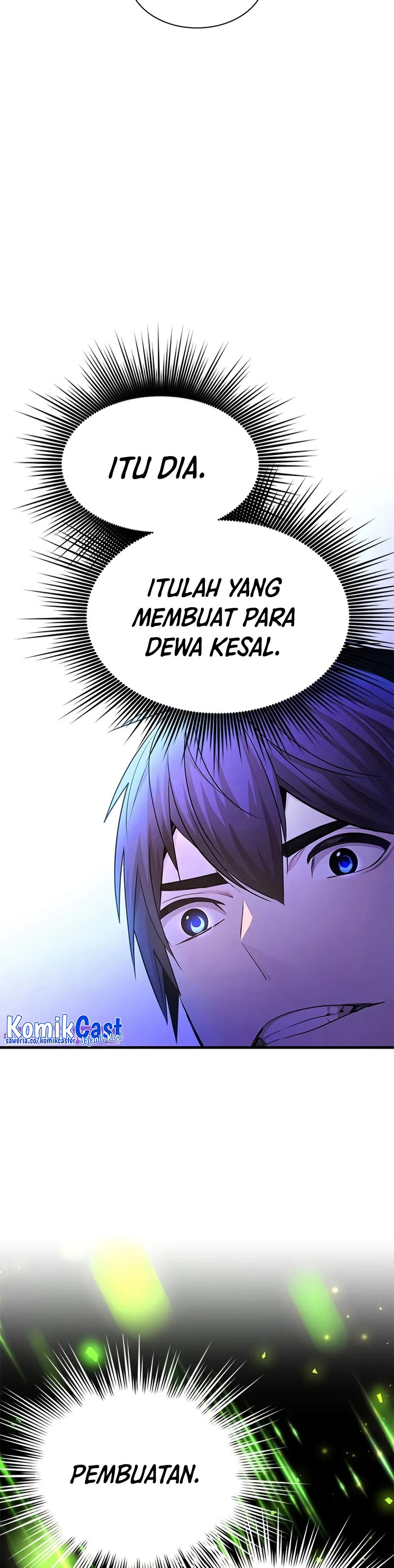 The Tutorial is Too Hard Chapter 217 page 47