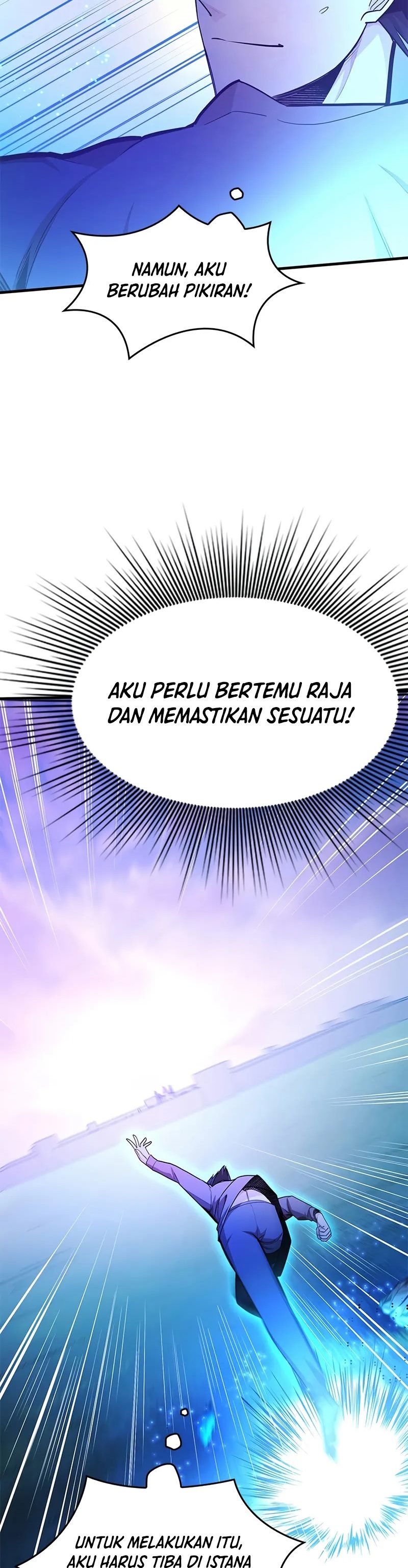 The Tutorial is Too Hard Chapter 217 page 6