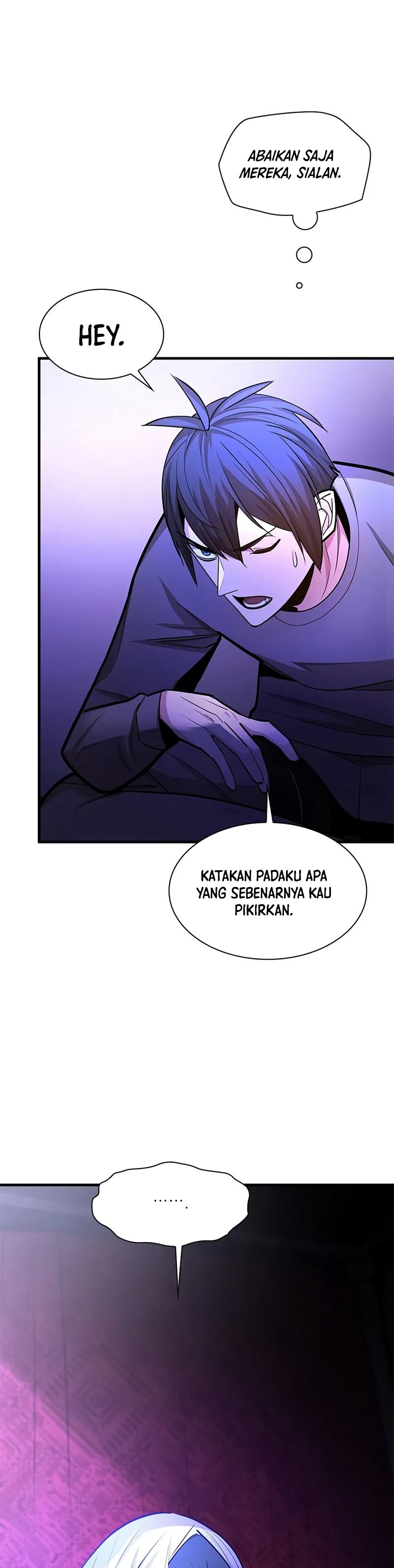 The Tutorial is Too Hard Chapter 217 page 43