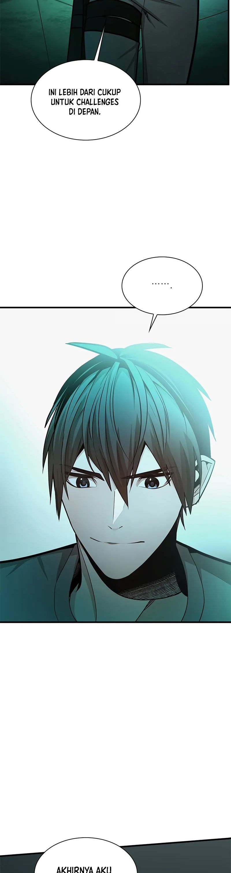 The Tutorial is Too Hard Chapter 218