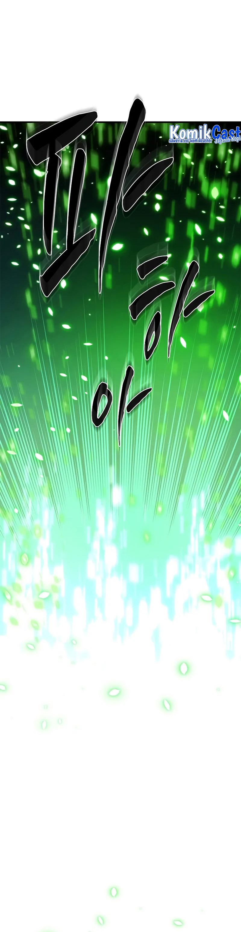 The Tutorial is Too Hard Chapter 218
