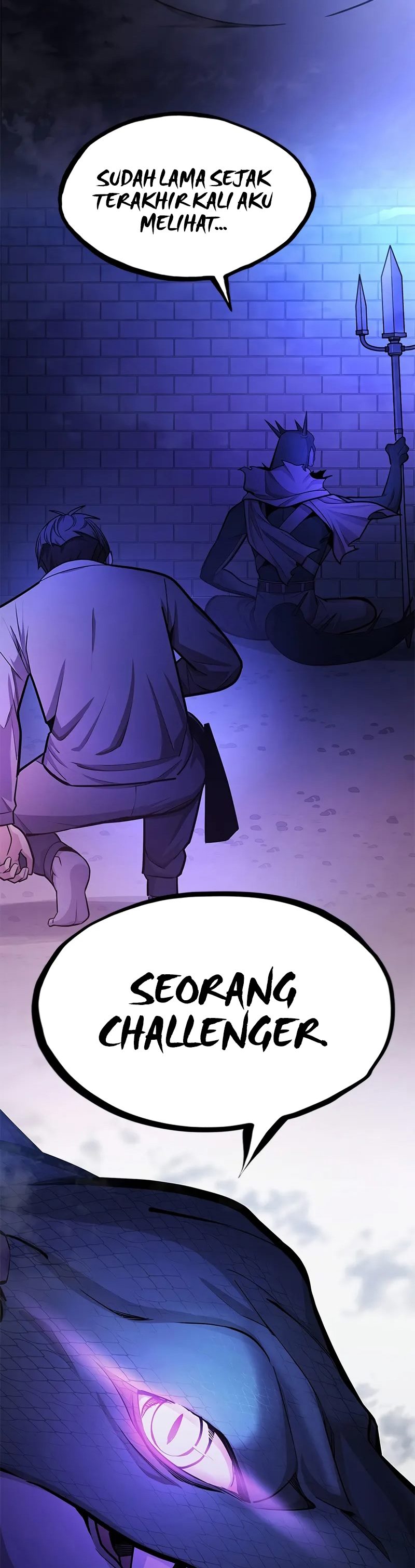 The Tutorial is Too Hard Chapter 218