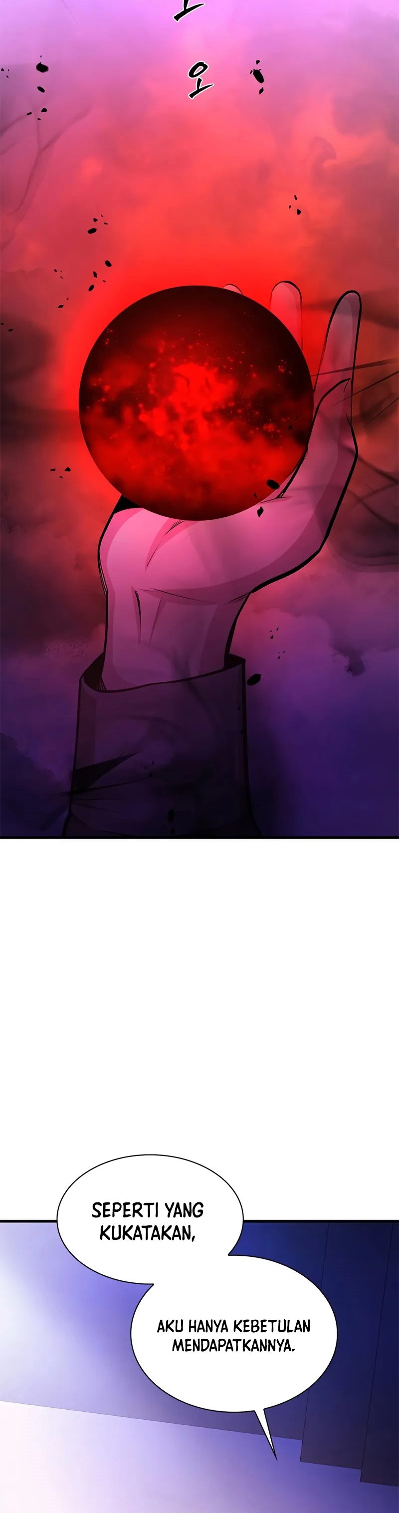 The Tutorial is Too Hard Chapter 218