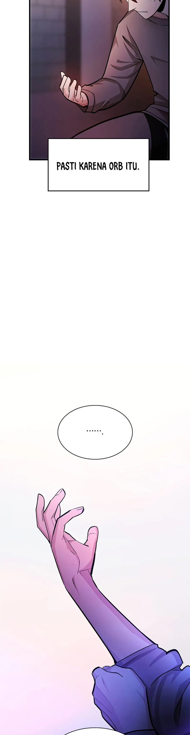 The Tutorial is Too Hard Chapter 218