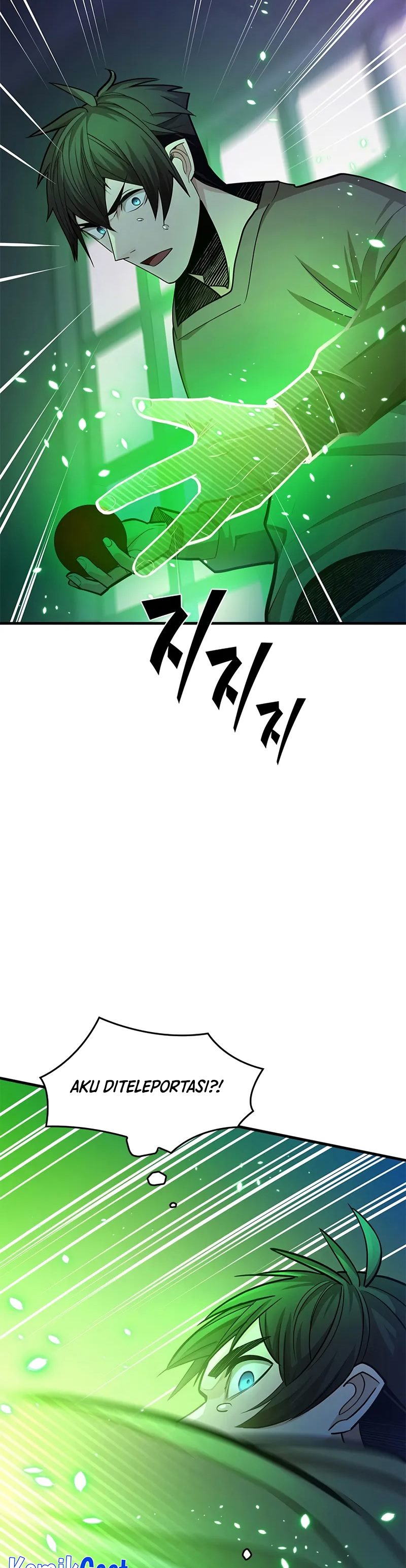 The Tutorial is Too Hard Chapter 218