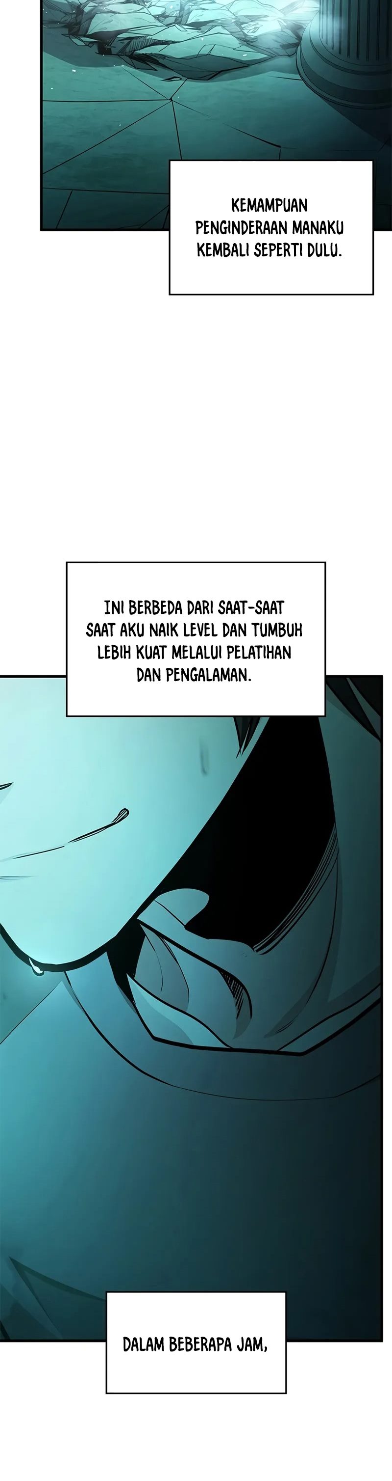 The Tutorial is Too Hard Chapter 218