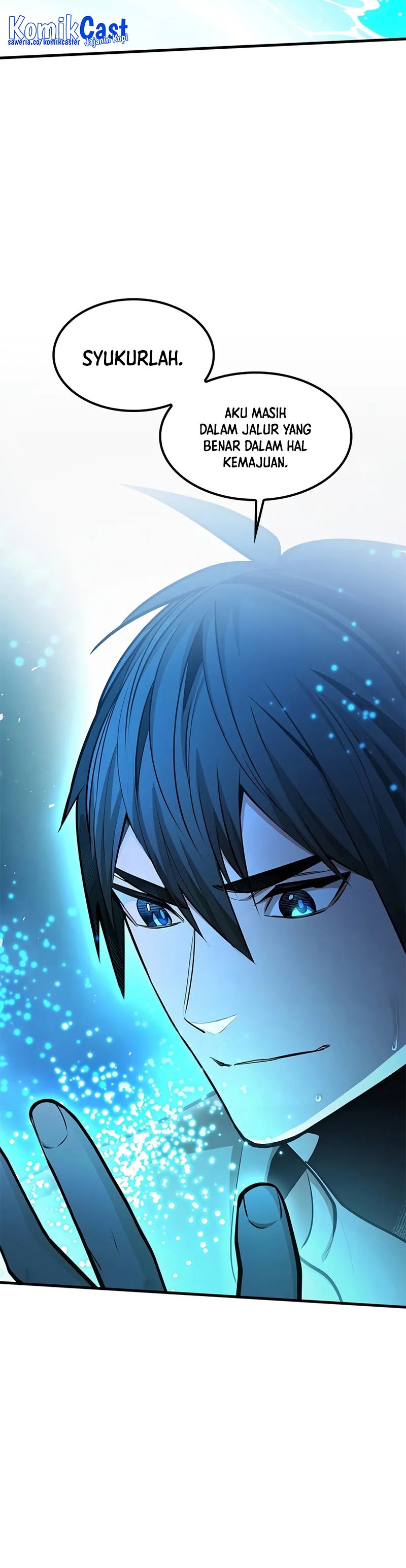 The Tutorial is Too Hard Chapter 218