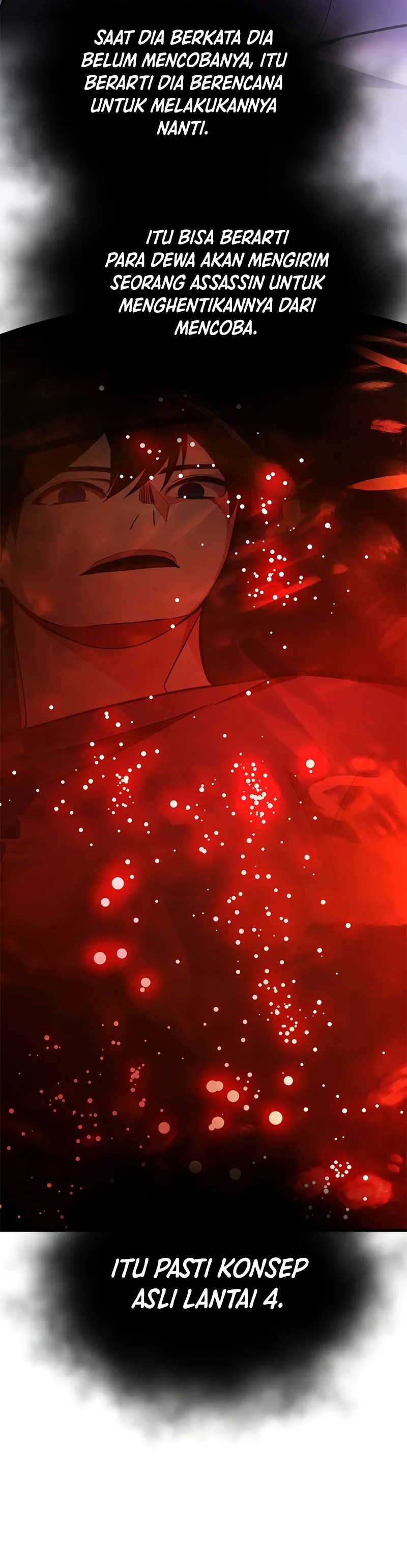 The Tutorial is Too Hard Chapter 218