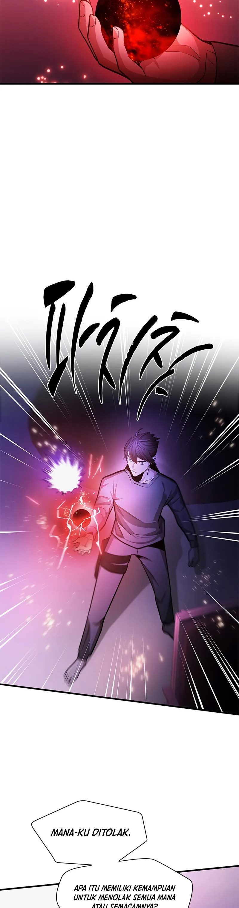The Tutorial is Too Hard Chapter 218