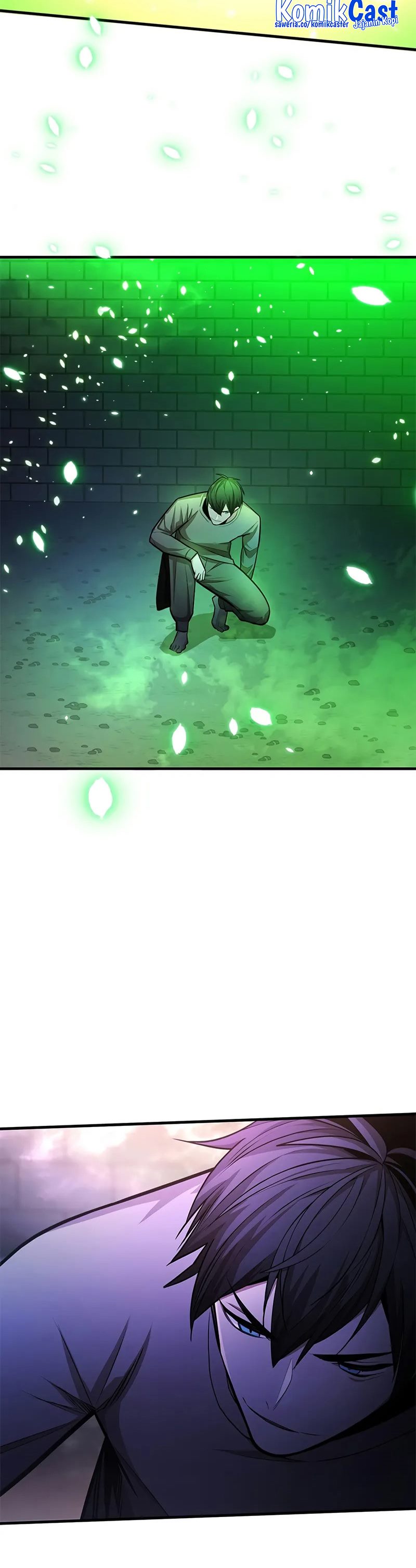 The Tutorial is Too Hard Chapter 218