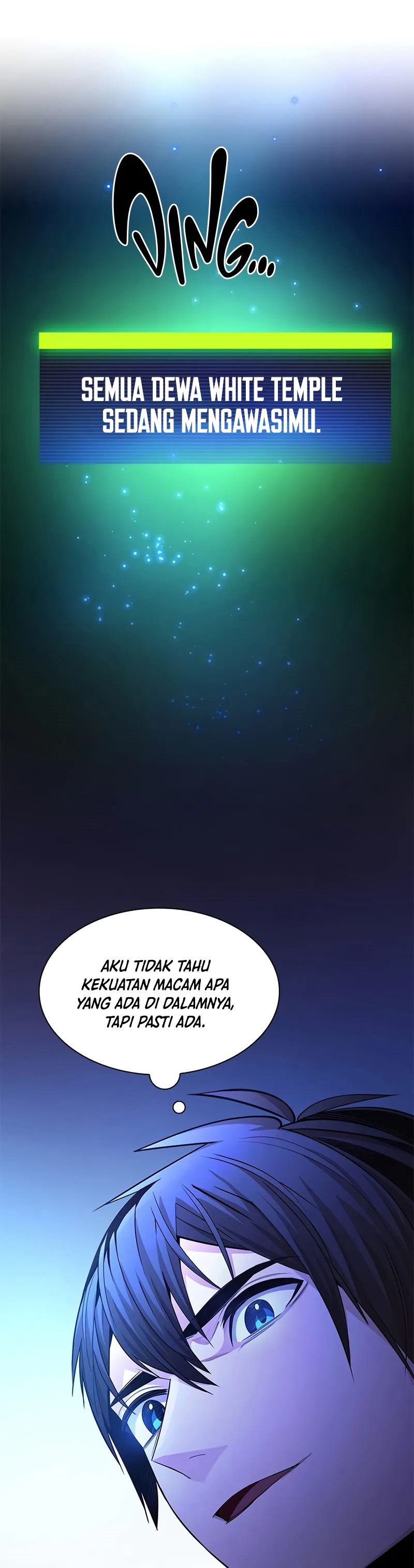 The Tutorial is Too Hard Chapter 218