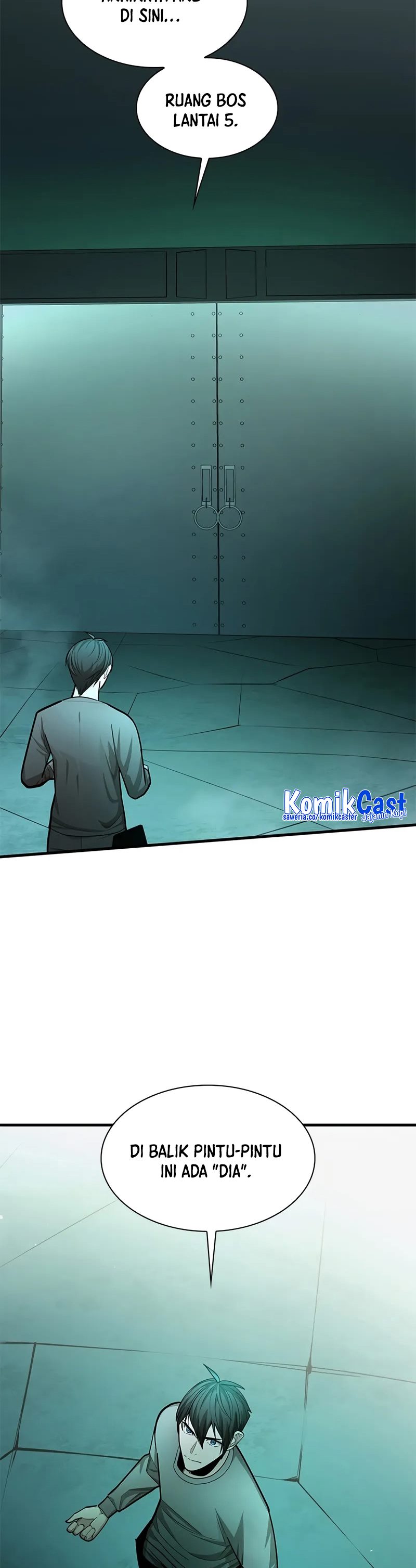 The Tutorial is Too Hard Chapter 218