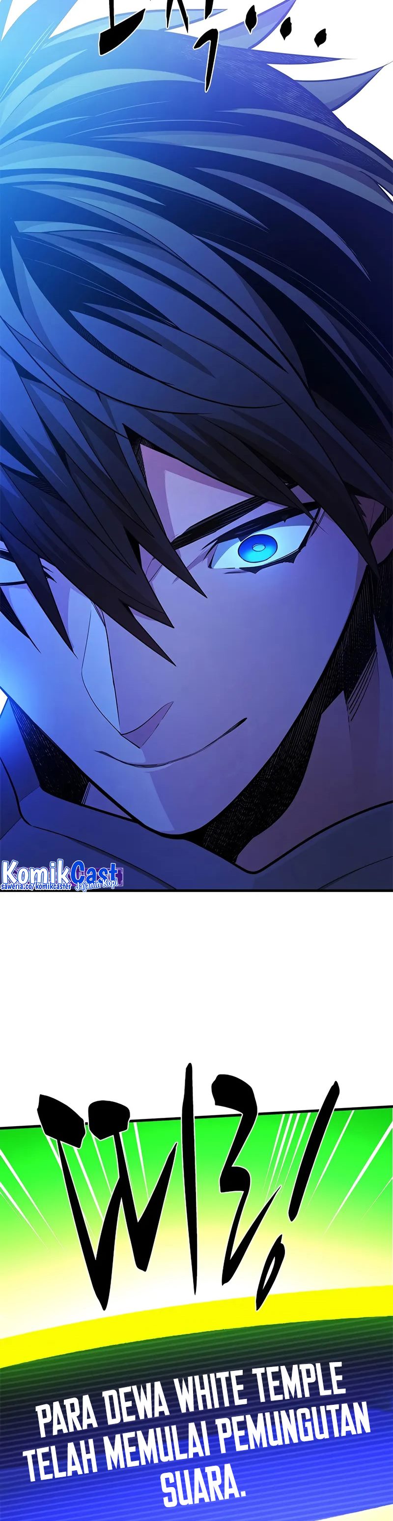 The Tutorial is Too Hard Chapter 218