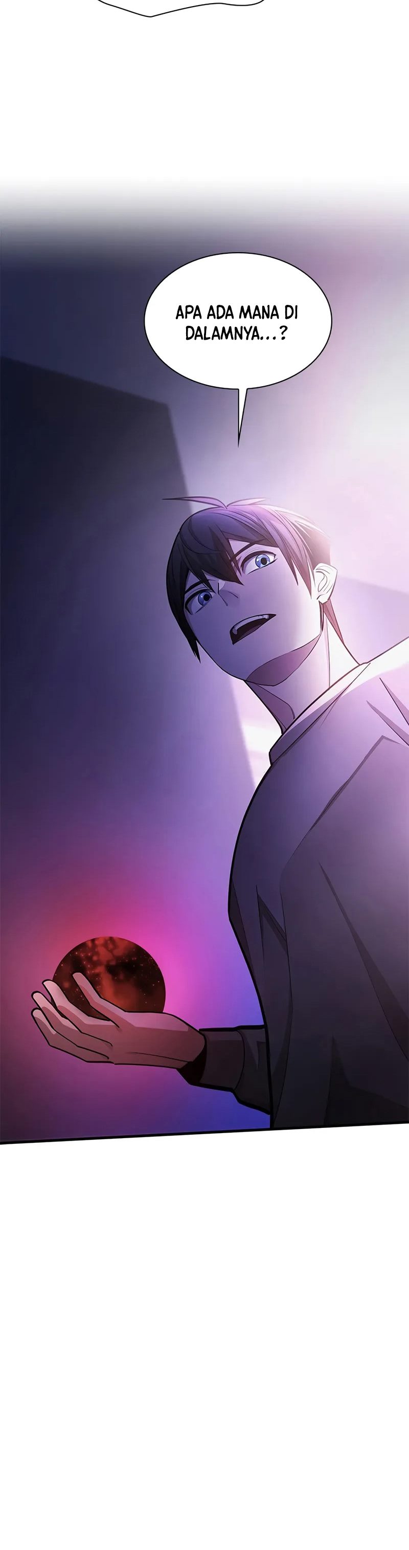 The Tutorial is Too Hard Chapter 218