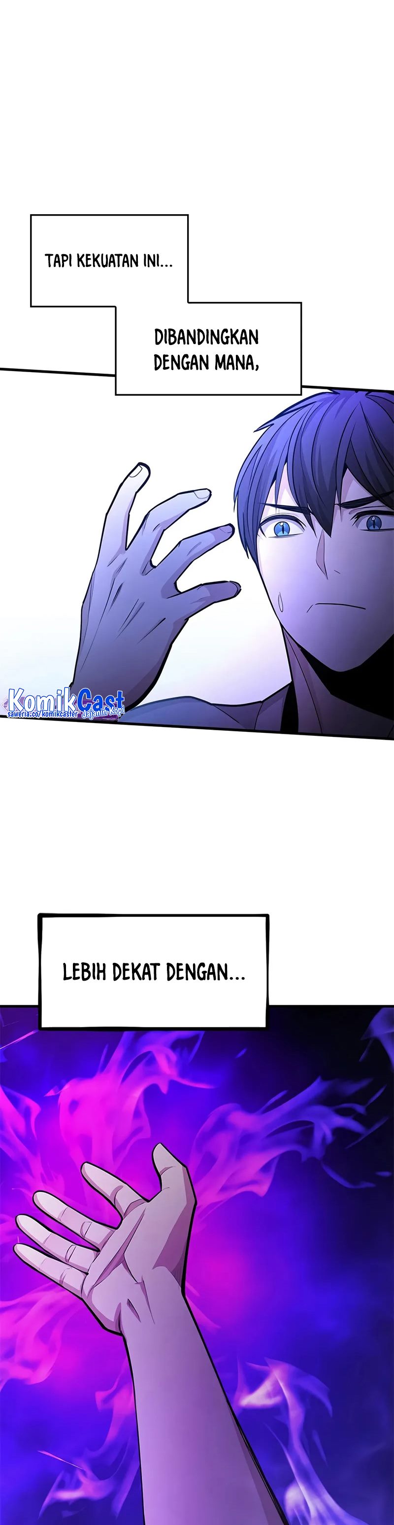 The Tutorial is Too Hard Chapter 218