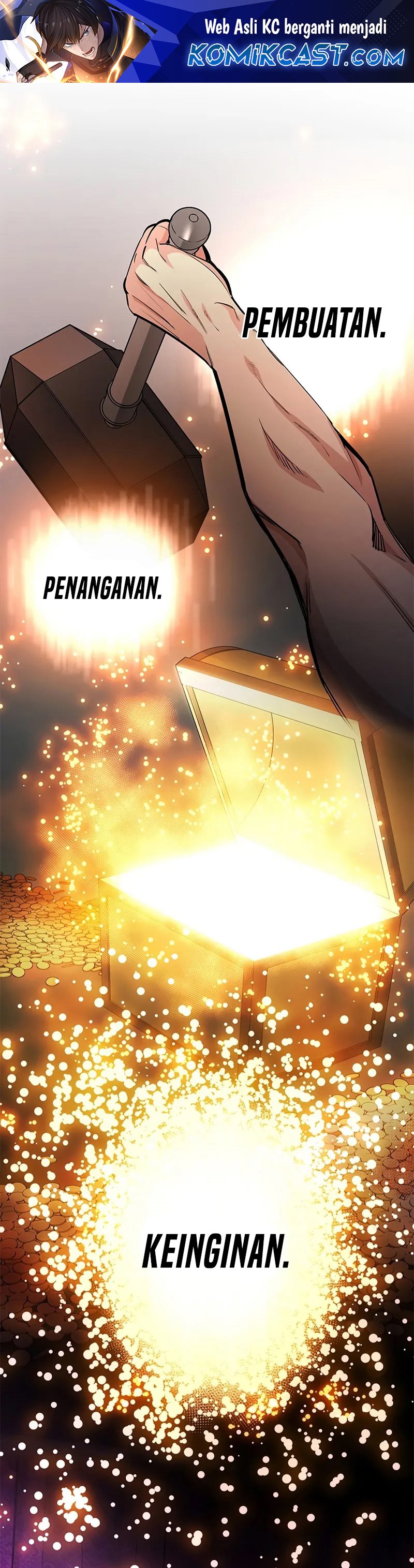 The Tutorial is Too Hard Chapter 218