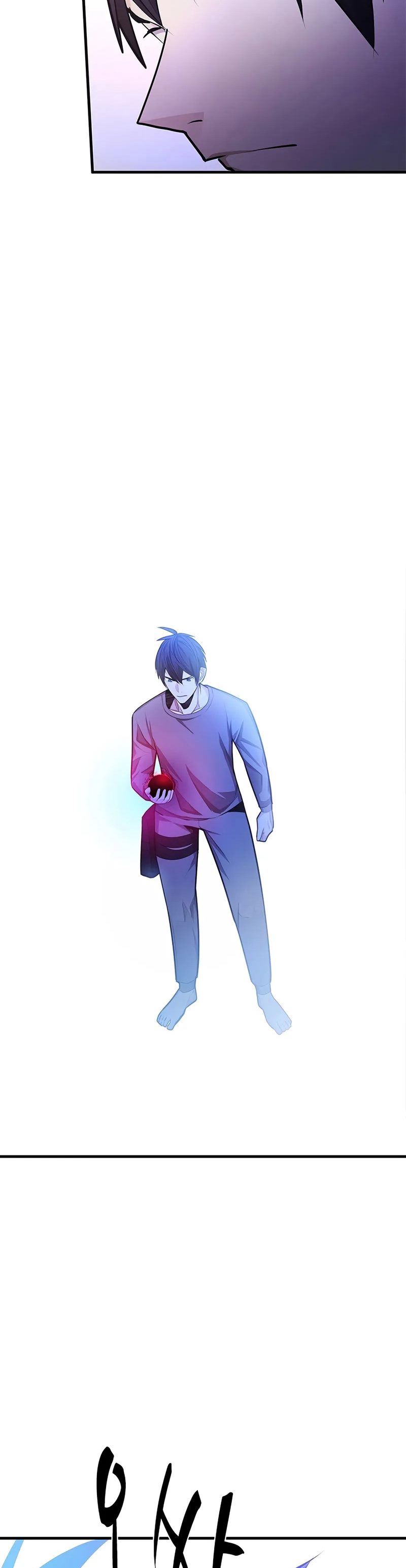 The Tutorial is Too Hard Chapter 218