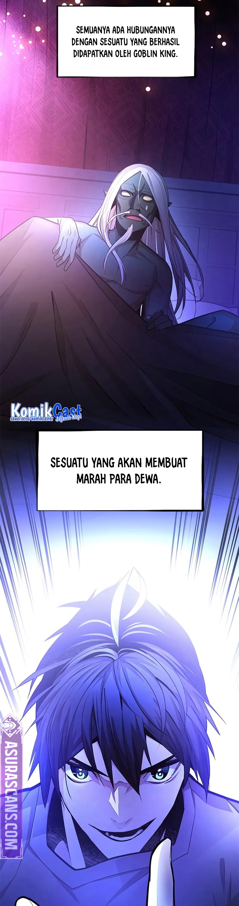 The Tutorial is Too Hard Chapter 218