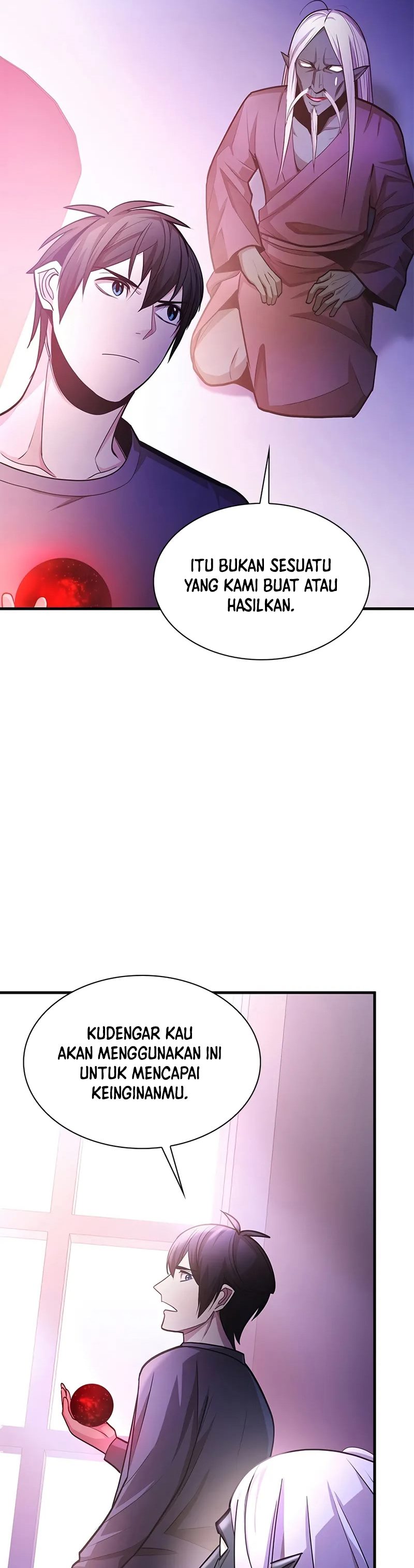 The Tutorial is Too Hard Chapter 218