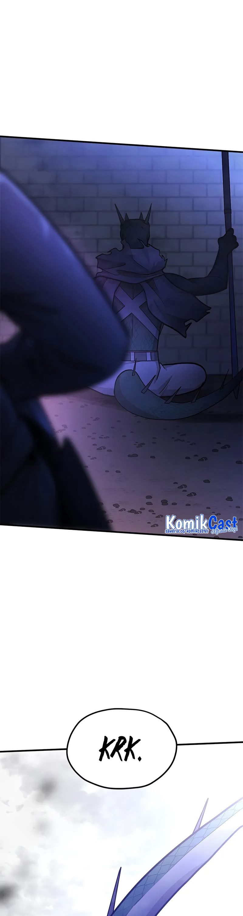 The Tutorial is Too Hard Chapter 218