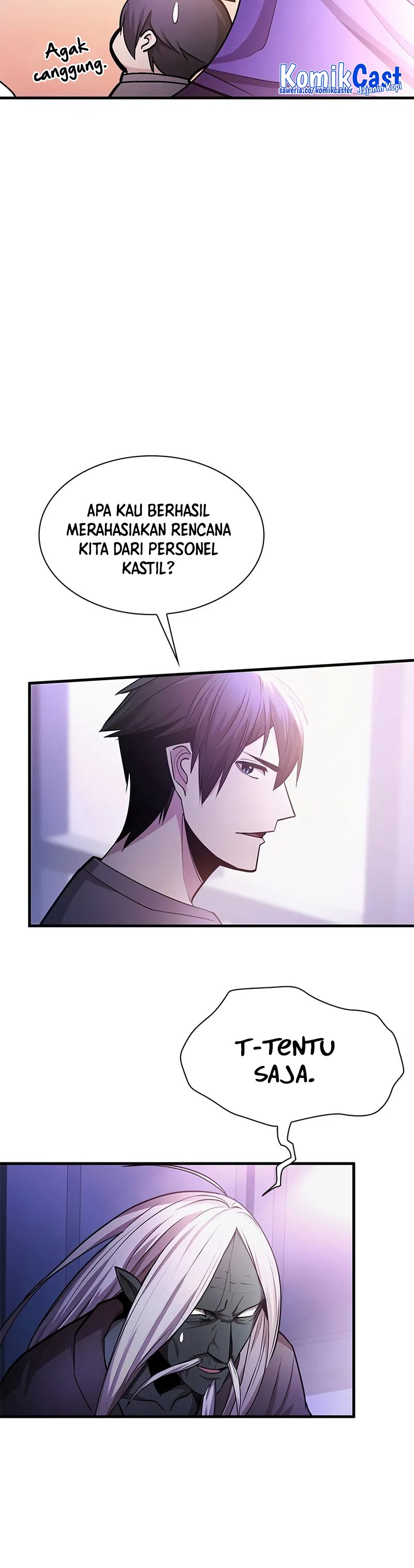 The Tutorial is Too Hard Chapter 218