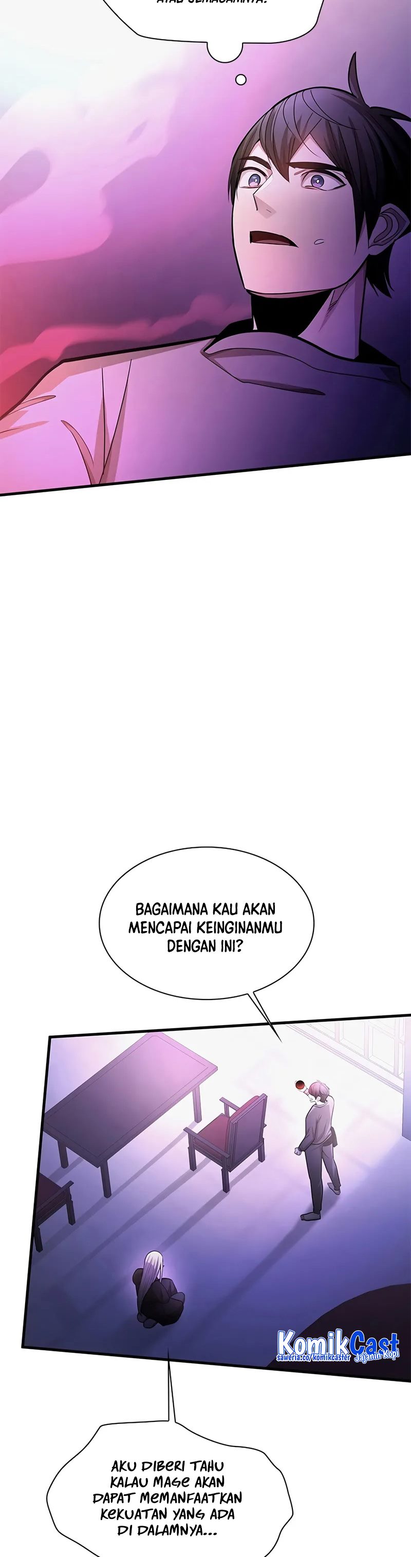 The Tutorial is Too Hard Chapter 218