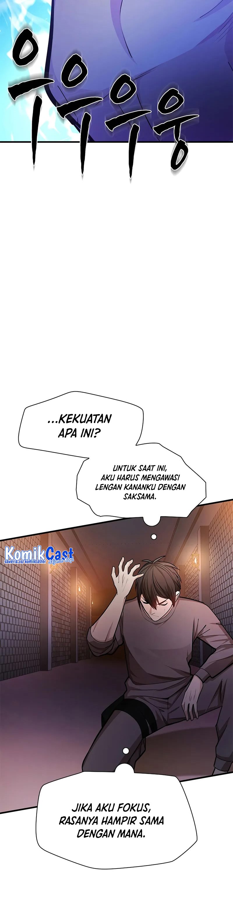The Tutorial is Too Hard Chapter 218