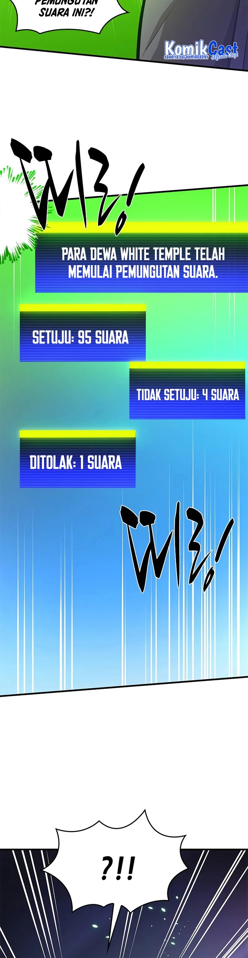 The Tutorial is Too Hard Chapter 218
