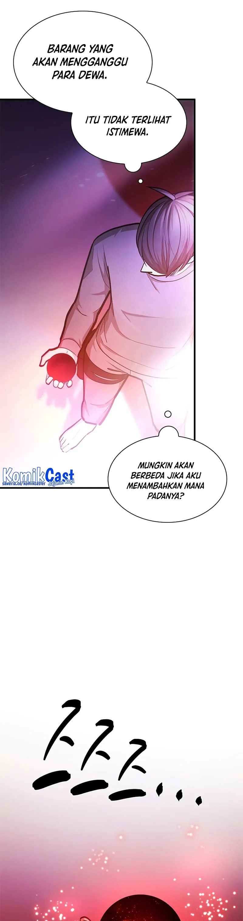 The Tutorial is Too Hard Chapter 218