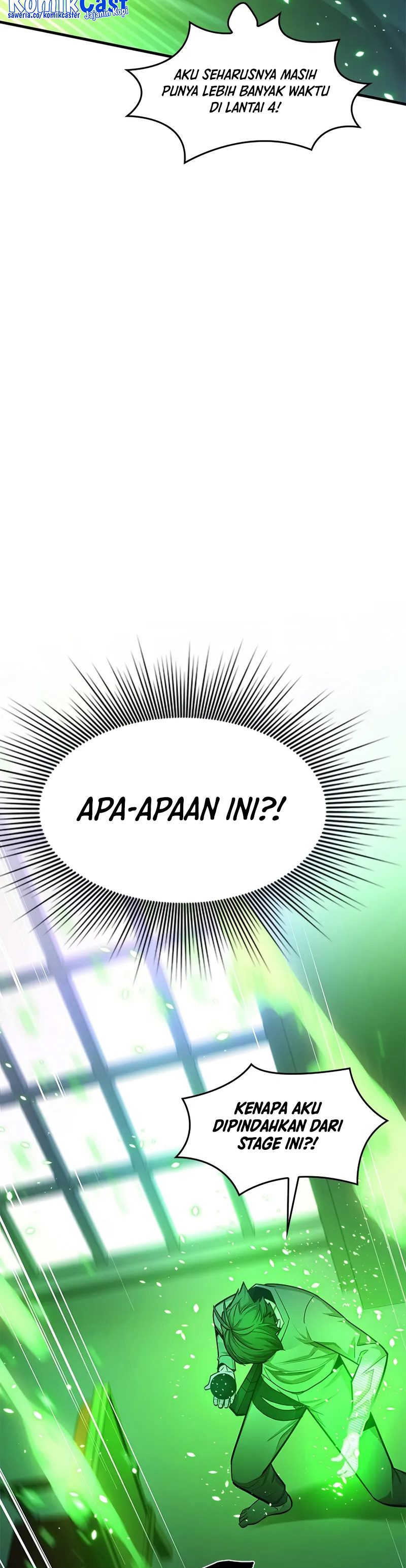 The Tutorial is Too Hard Chapter 218
