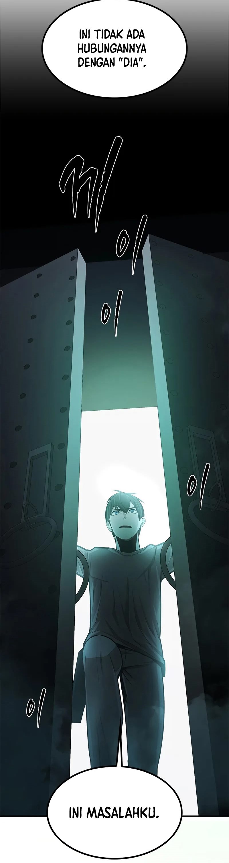 The Tutorial is Too Hard Chapter 218