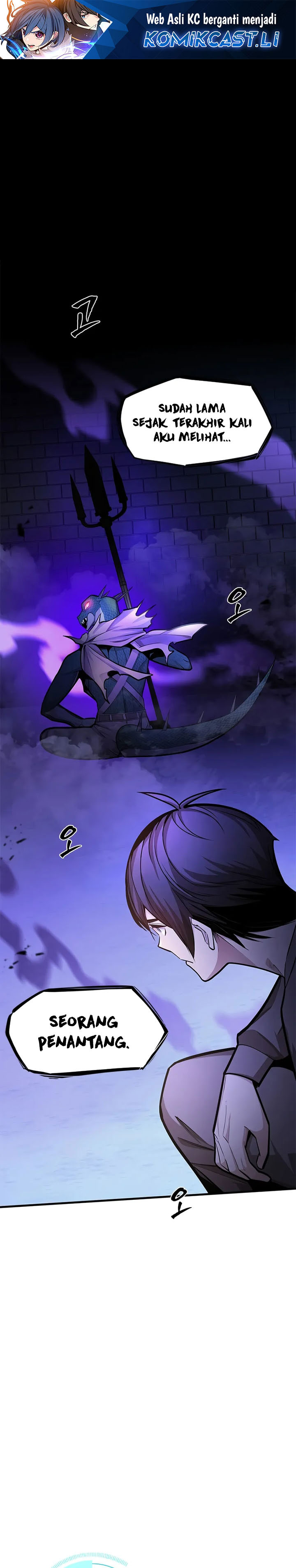 The Tutorial is Too Hard Chapter 219