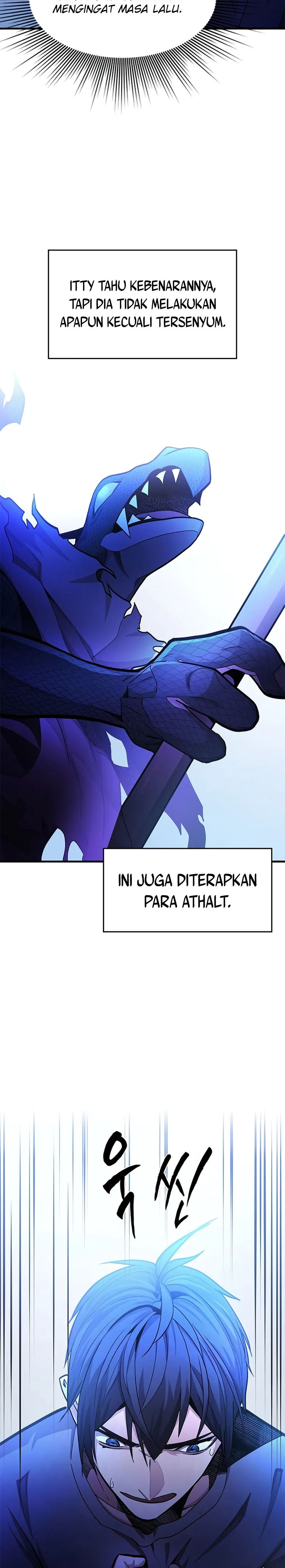The Tutorial is Too Hard Chapter 219