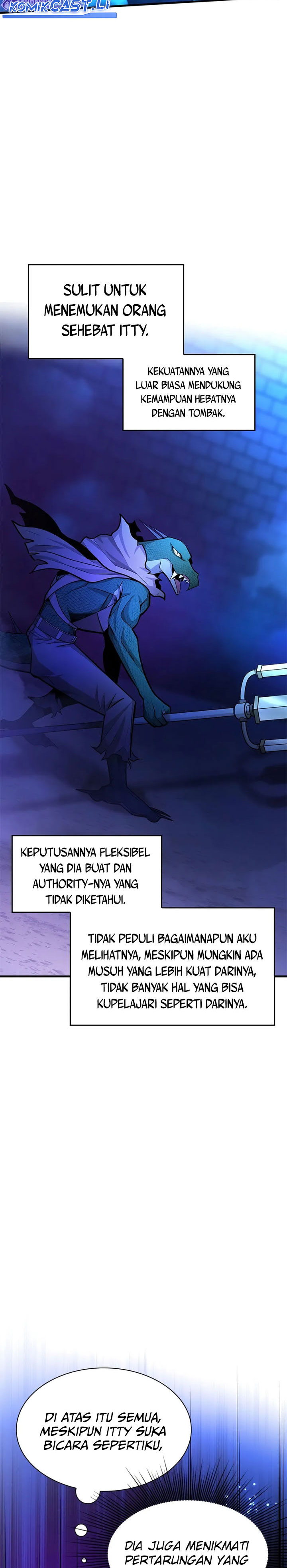 The Tutorial is Too Hard Chapter 219