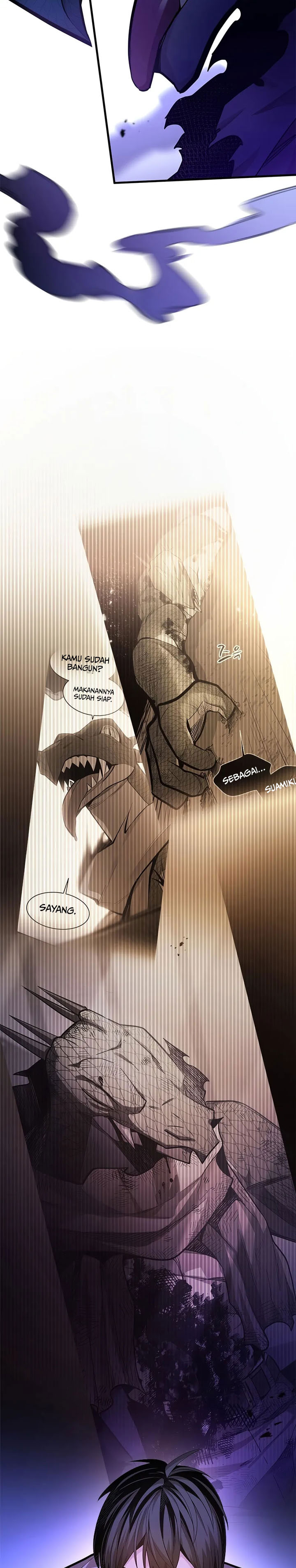 The Tutorial is Too Hard Chapter 219