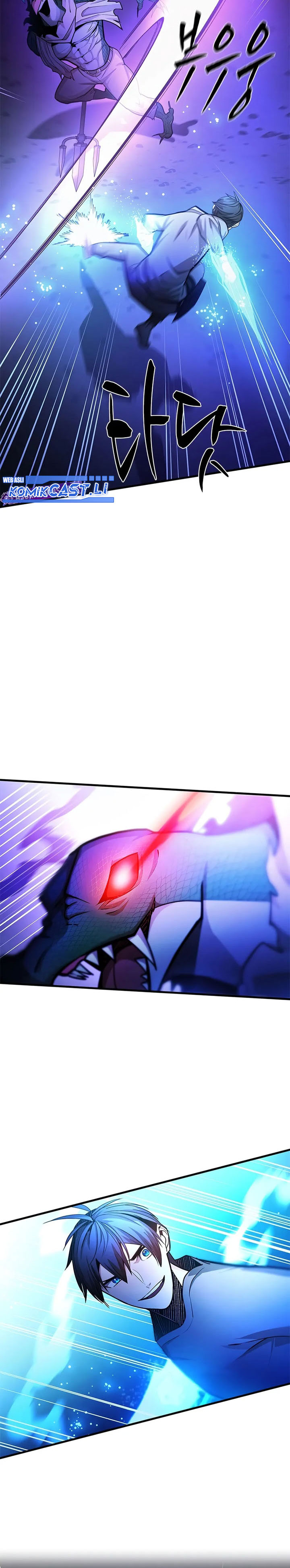 The Tutorial is Too Hard Chapter 219
